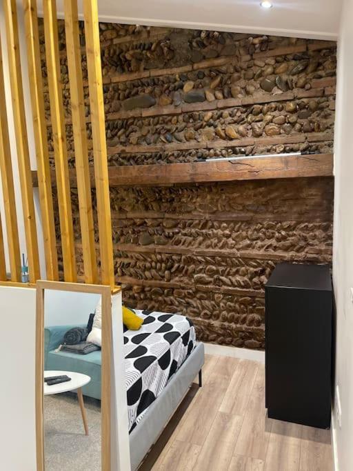 Joli Studio Maisonnette Avec Cachet Toulouse Dış mekan fotoğraf