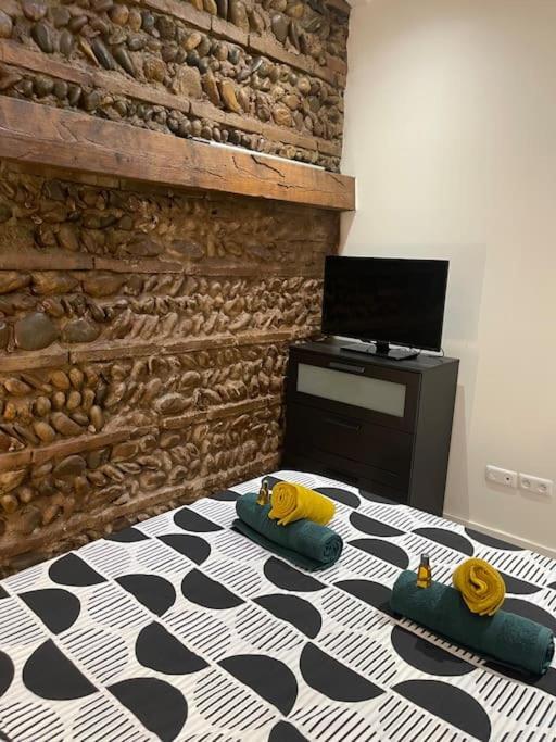 Joli Studio Maisonnette Avec Cachet Toulouse Dış mekan fotoğraf